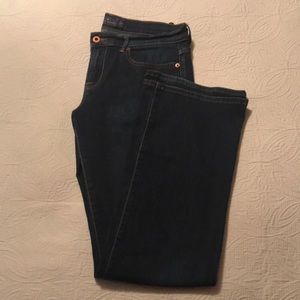 Lucky Brand- Sweet and Low Jeans